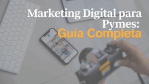 marketing digital para pymes