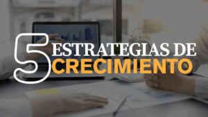 consultoría estratégica para pymes estrategias de crecimiento 2025