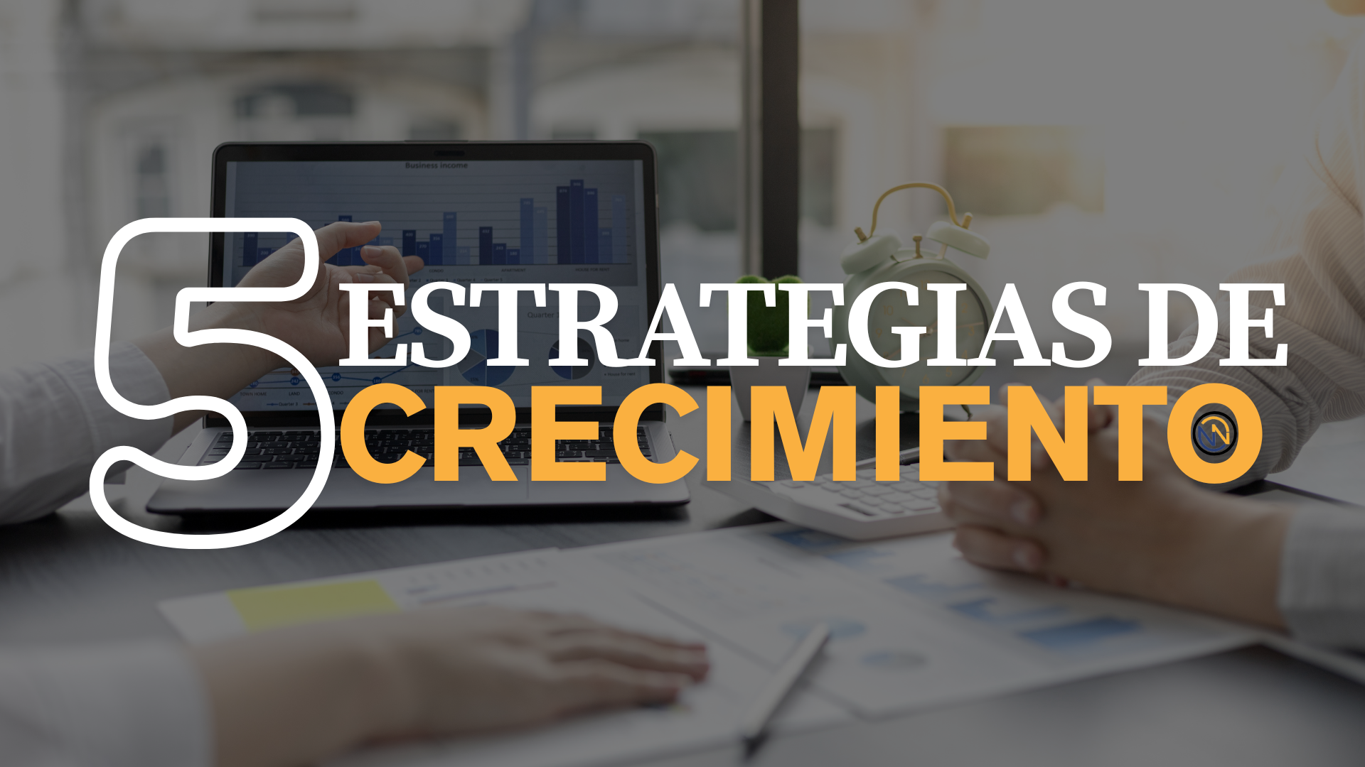 consultoría estratégica para pymes estrategias de crecimiento 2025