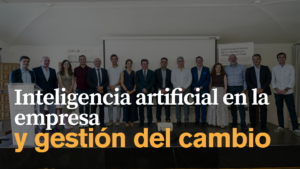 Implantación de inteligencia artificial en empresas